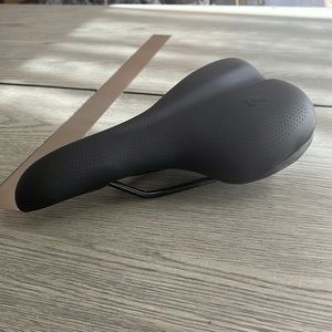 Peloton bike seat